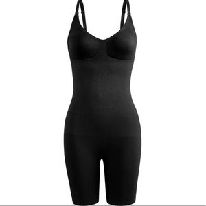 New Seamless Women Bodysuit Buttlifter